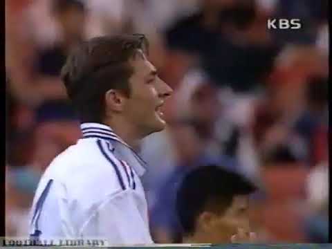 Južna Koreja - Jugoslavija 1:1 16.06.1997