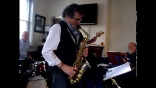 Straight No Chaser play Ba-lue Bolivar Ba-lues