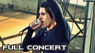 AFI - Live At Virgin Festival 2007