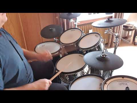 FDT playalong "Dig that bass"