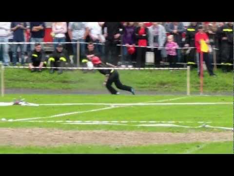 OSP Żyznów Sztafeta 2012 Grupa C