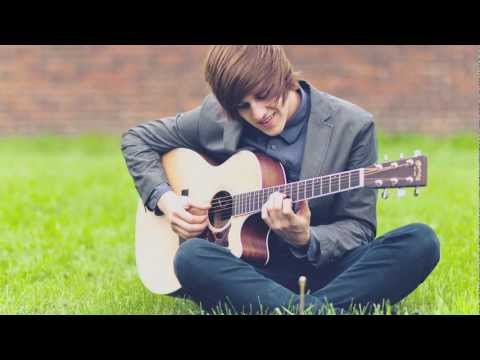 Aaron Jerome - Yesterday [BEATLES COVER]