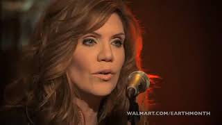 Alison Krauss and Union Station   Paper Airplane Live