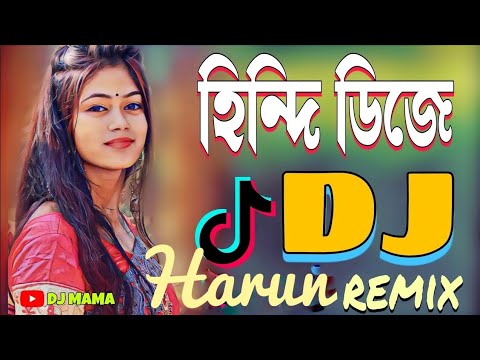 Hindi Harun Remix Song 2023 | Tiktok viral dj song