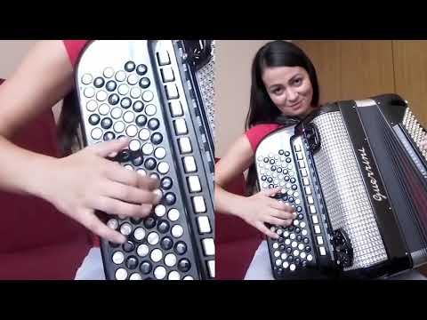 Danijela Predic - Kekino kolo - (LIVE)