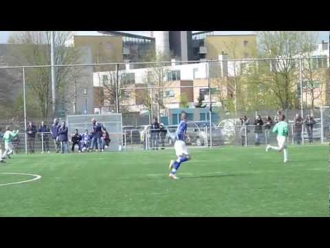 Boeimeer C1 -- Baronie C1