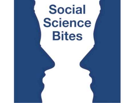 Doreen Massey on Space_Social Science Bites