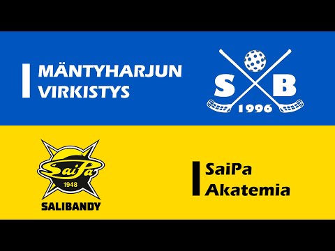 MäVi - Saipa Akatemia