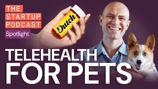 Nailing Your Market Niche w/ Dutch CEO, Joe Spector