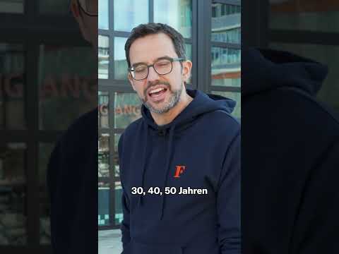 Lieber in europäische Aktien investieren? | Saidis Senf der Woche