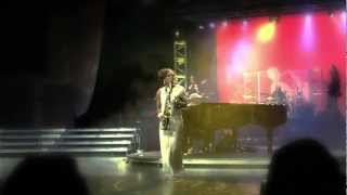 Angella Christie - Everything That Hath Breath (Official Live Concept Video)