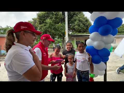 Atlántico avanza en inmunización: 2.800 dosis aplicadas en la 4. jornada departamental de vacunación
