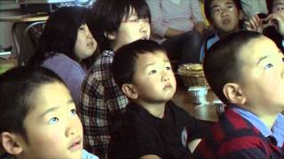 preview picture of video 'A Cinema for the Iwate Coast!'