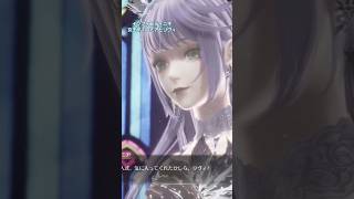 インフィニティニキ「女王フィロミアとリヴィ」
