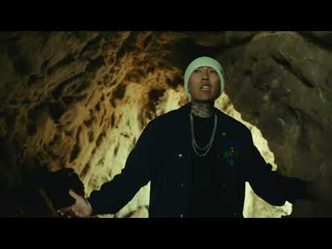 도끼 - HEART EMOJI [Visual Mixtape] のサムネイル