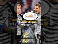 WHY Neuer Is MAD At Ter Stegen Football