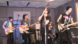 The Static Jacks - Mercy Halelujah (Last.fm Sessions)