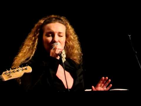 CHRISTINA UNDHJEM  - Voksne Herrers Orkester 3