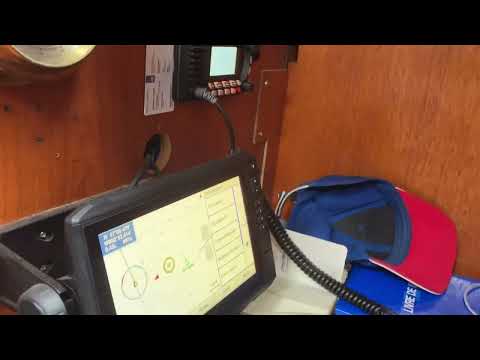 2024 April- SWAN 371 ‘Surabaya’ my first 32 hour solo trip to Iles d'yeu