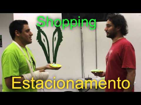 Fale o Que Quiser - UFABC