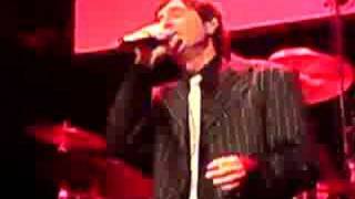 SPARKS The Lady Is Lingering