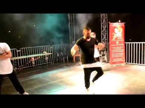 Kanka Yilmaz Kippstar ( Istanbul Geceleri de lazim 2015 )KaNkA feat