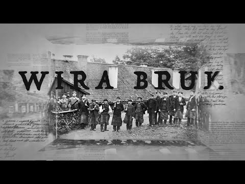 Filmen om Wira bruk – stormaktstidens främsta vapensmedja