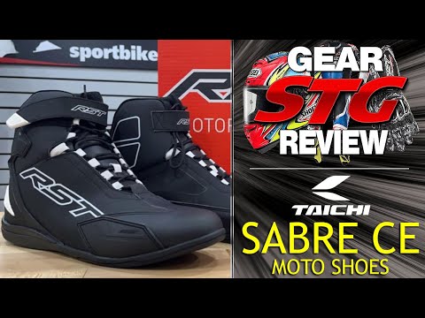 Ce Shoes Review