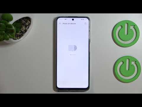 How to Change the Ringtone on HUAWEI Nova Y90