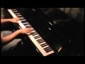 Scarlet Ballet - Hidan no Aria OP [piano] 