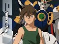 Heero Yuy Promo