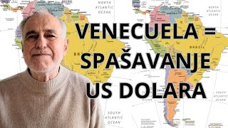 Trump - što je točno bio strateški cilj s Venecuelom. Nastavak slijedi brže nego što očekujemo.