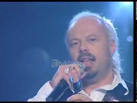 Endri dhe Stefi Prifti - Nje serenate për ty (Kenget e Shekullit)