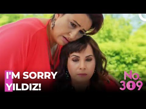 Betul Takes A Step For Make Peace With Yıldız - No. 309