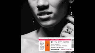 Rapper Big Pooh Ft. Choklate - They Say