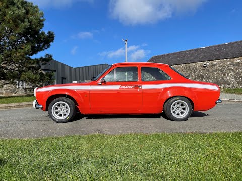 The All New Mk1 by MST Cars