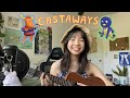 Castaways The Backyardigans Uke Cover