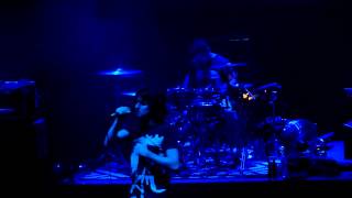 12 Embrace - Protection  - Shepherds Bush - 20 - 05 - 14