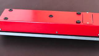 Video thumbnail for Pepe Rush boxes and Maestro Fuzz Tones by Rafmax Fx