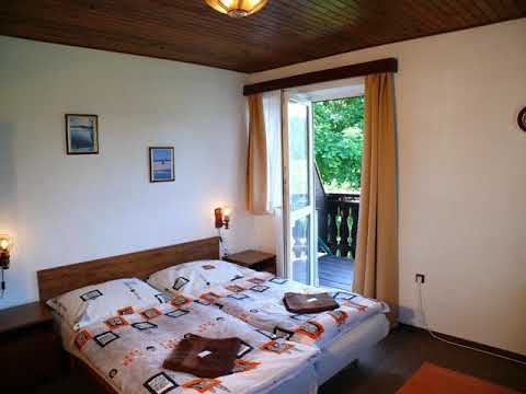 Pension Faema - Harrachov - Czech Republic