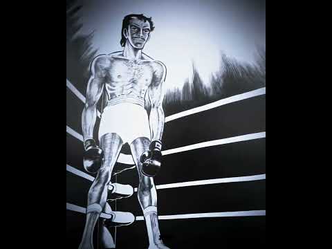 Ricardo Martinez X Jose Mendoza #edit #anime #ashitanojoe #hajimenoippo #shortvideo