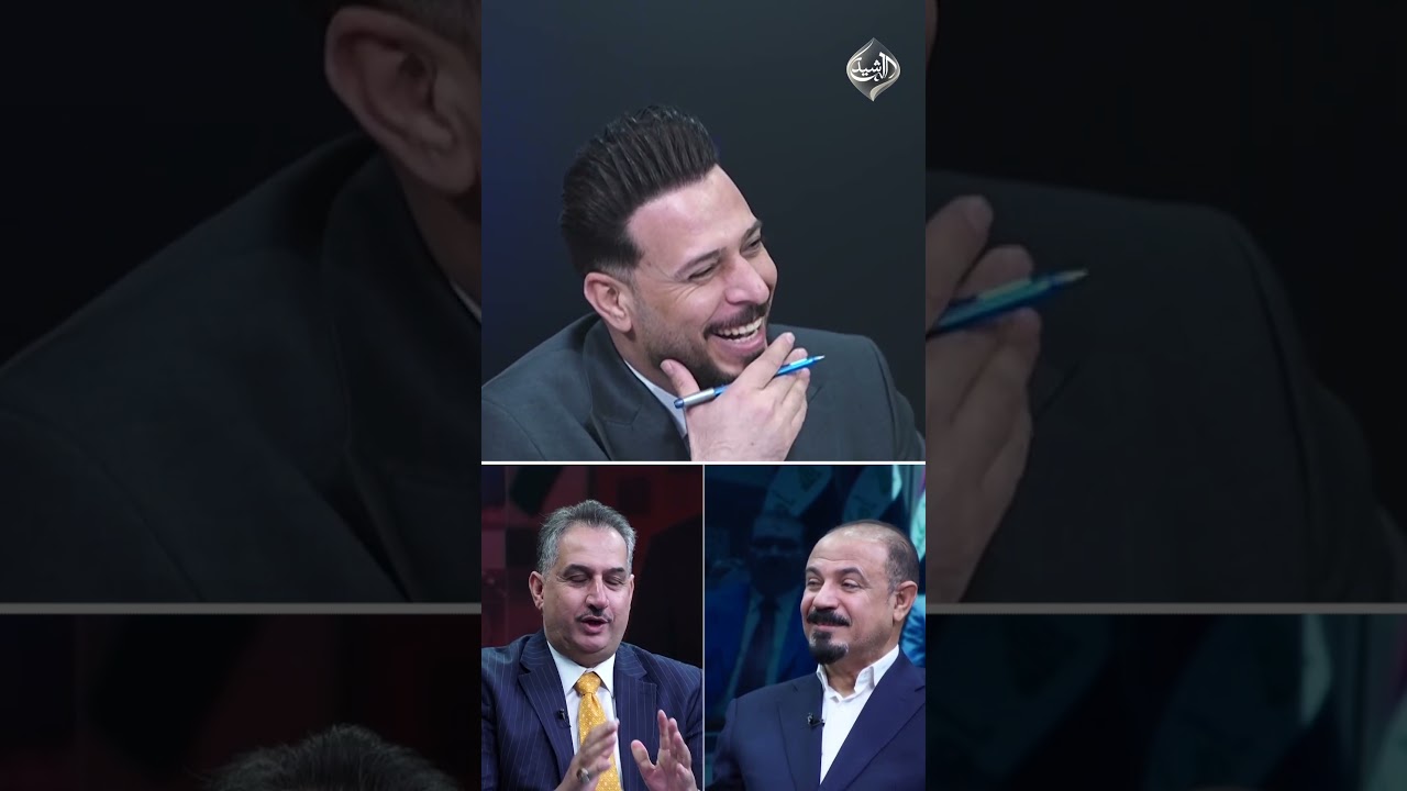 فيديو | العكيلي للمنشقين عن الإعمار والتنمية: "بعدنا اسم الله بالطبك"!