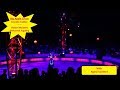 Big Apple Circus VICTOR MOISEEV Horizontal Juggling Lincoln Center In 4K