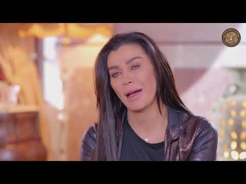  حدوتة حب ـ الحلقة 11 الحادية عشر - طفلي المتوحد ج6 