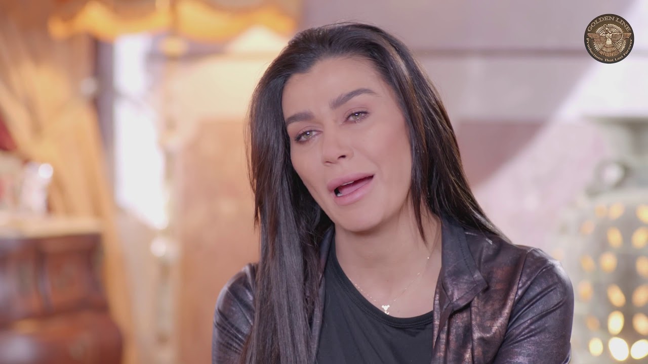  حدوتة حب ـ الحلقة 11 الحادية عشر - طفلي المتوحد ج6 