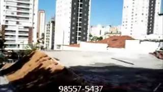 preview picture of video 'PASEO Vila Mariana   Breve lançamento     65m² a 214m²'