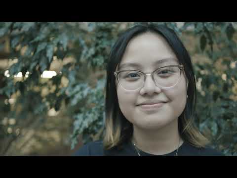 Commencement 2022: Alex Roque Graduation Address