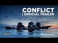 Conflict Trailer TV VLAANDEREN