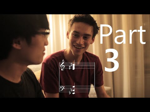 Interview: Jacob Collier (Part 3)