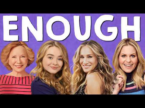 It's Time To Put An End To Sitcom Reboots